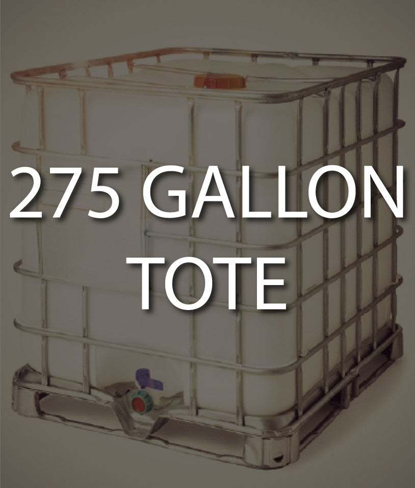 CLEANO® Industrial Grade Concentrate 275 Gallon Tote by CLEANO® INC - main product image for Resin Society