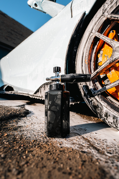 BLACKLINE® FOAM CANNON PRO by Blackline Car Care - product image 2 for Resin Society