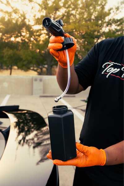 BLACKLINE® FOAM CANNON PRO by Blackline Car Care - product image 4 for Resin Society