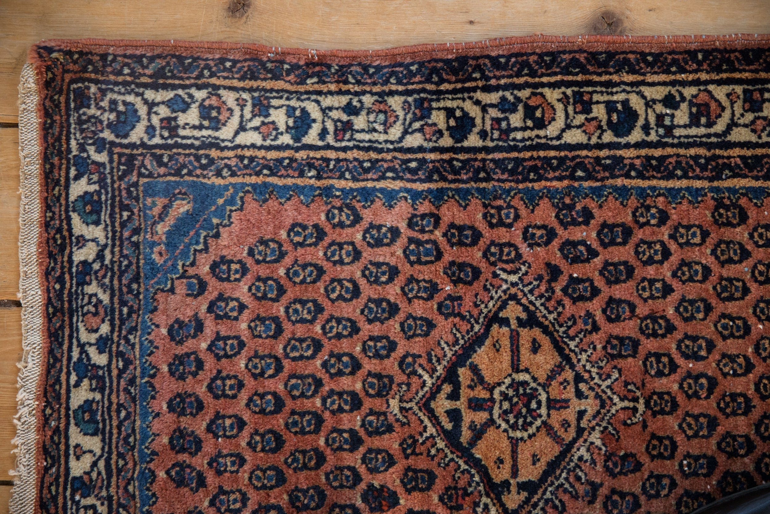 2x2.5 Engelas Rug Mat by Old New House® - product image 3 for Resin Society