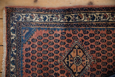 2x2.5 Engelas Rug Mat by Old New House® - product image 3 for Resin Society