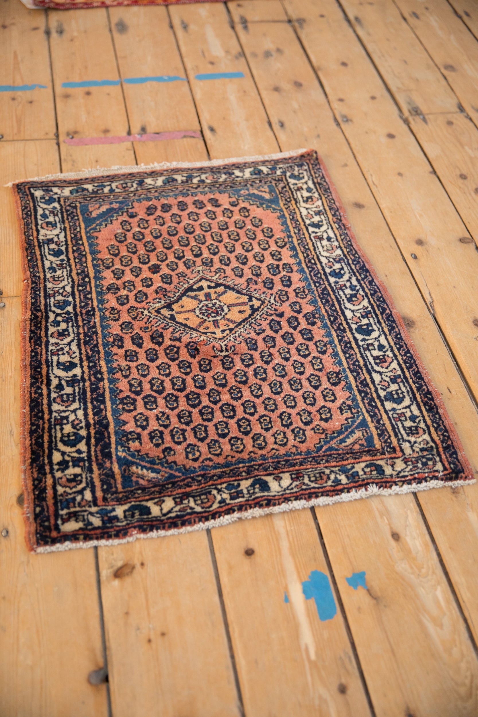 2x2.5 Engelas Rug Mat by Old New House® - product image 4 for Resin Society