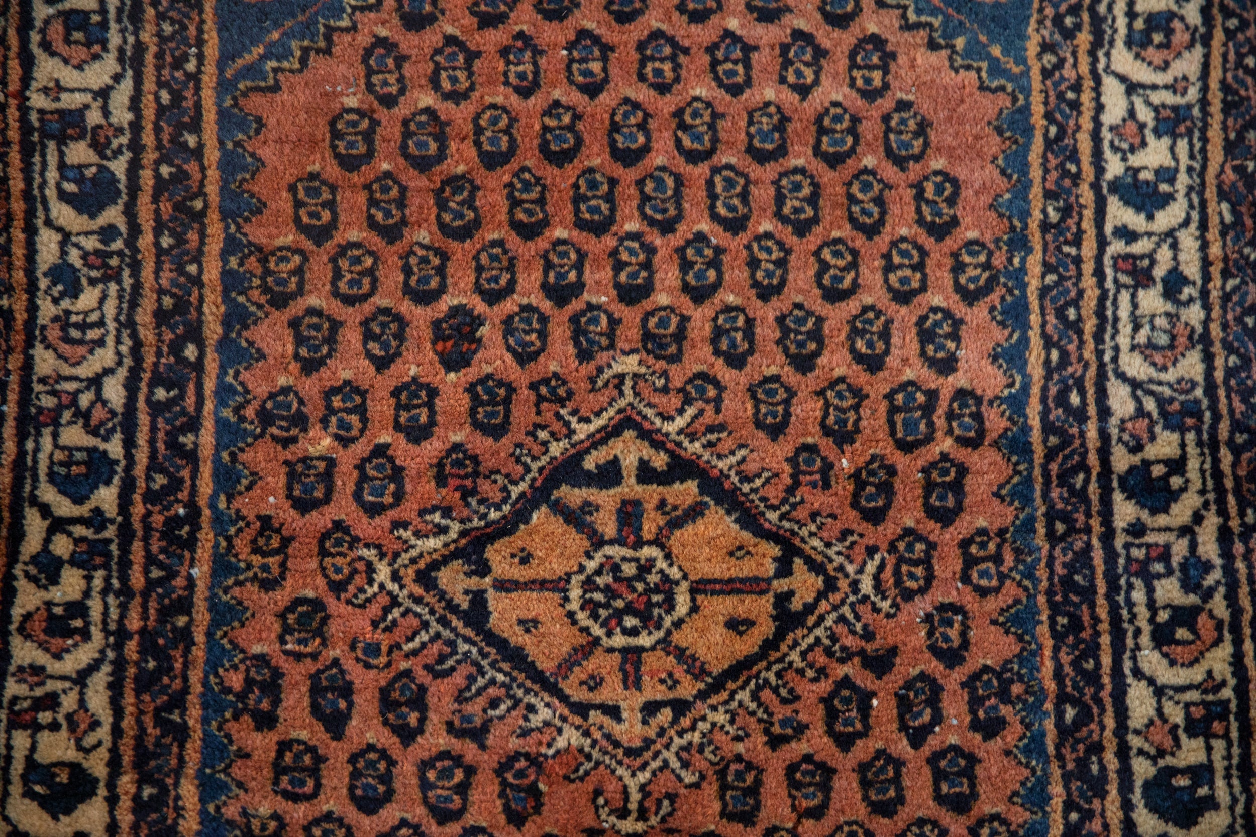 2x2.5 Engelas Rug Mat by Old New House® - product image 6 for Resin Society