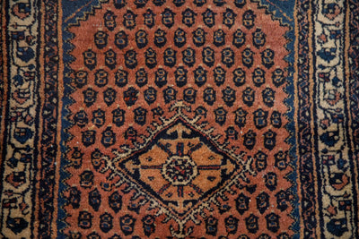 2x2.5 Engelas Rug Mat by Old New House® - product image 6 for Resin Society