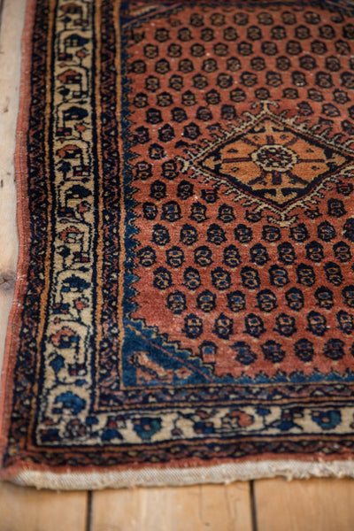 2x2.5 Engelas Rug Mat by Old New House® - product image 8 for Resin Society