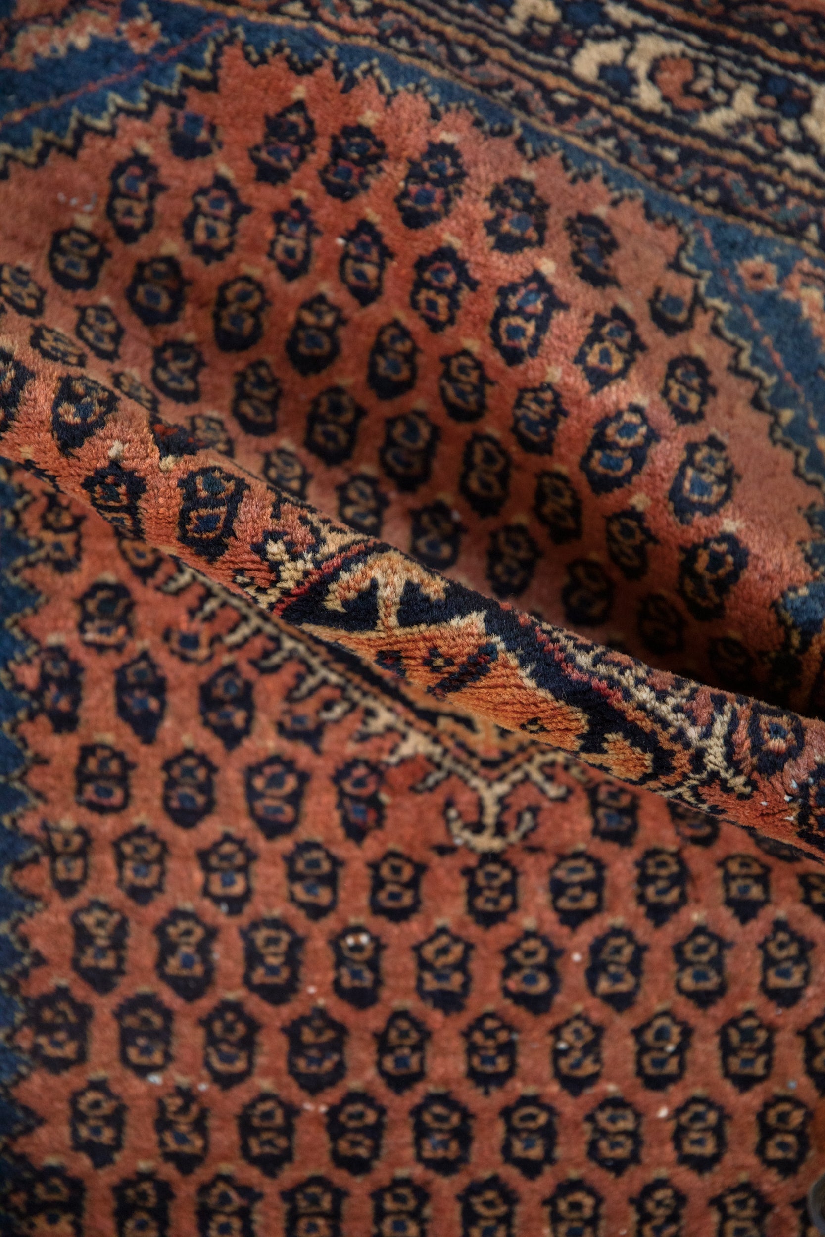 2x2.5 Engelas Rug Mat by Old New House® - product image 9 for Resin Society