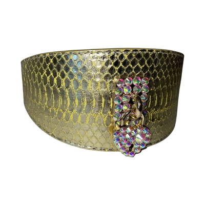Love Collection Collar by Allysa Payne Beverly Hills