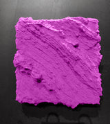 ABSTRACT POP ART NEON TEXTURED WALL by DEKOR - product image 3 for Resin Society
