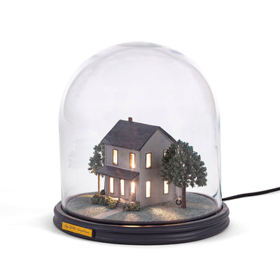 My Little Neighbour by DEKOR - main product image for Resin Society