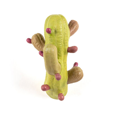 Cactus Coloured detail image - Resin Society