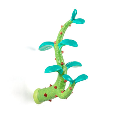 Hangers Sprout Big Coloured by DEKOR - Resin Society