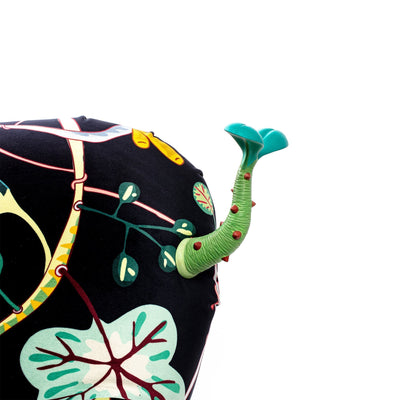 Hangers Sprout Small Coloured detail image - Resin Society