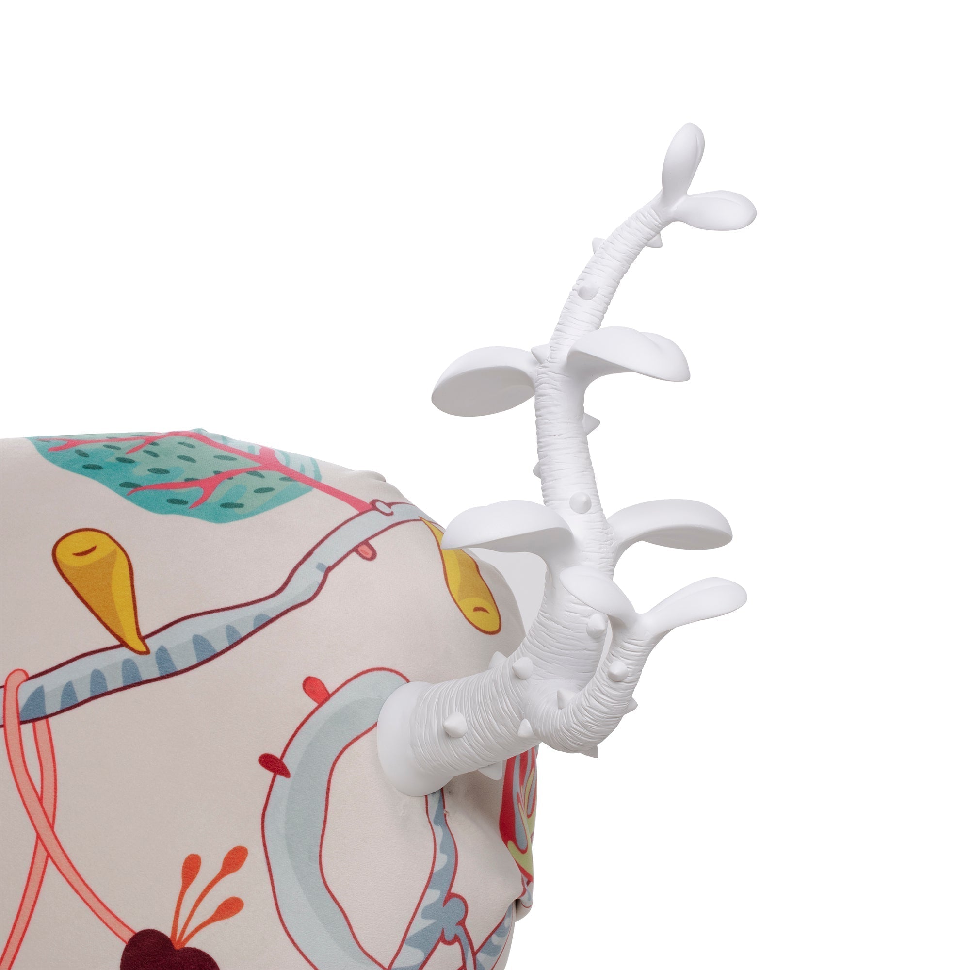 Hangers Sprout Big detail image - Resin Society