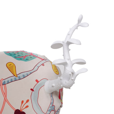 Hangers Sprout Big detail image - Resin Society