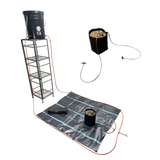 Preset Blumat Grow Tent Irrigation Kit by Sustainable Village - product image 8 for Resin Society