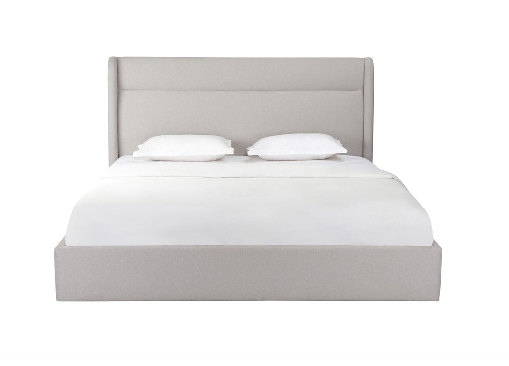 Tokyo King Bed by DEKOR - main product image for Resin Society