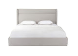 Tokyo King Bed by DEKOR - main product image for Resin Society