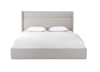 Tokyo King Bed by DEKOR - Resin Society