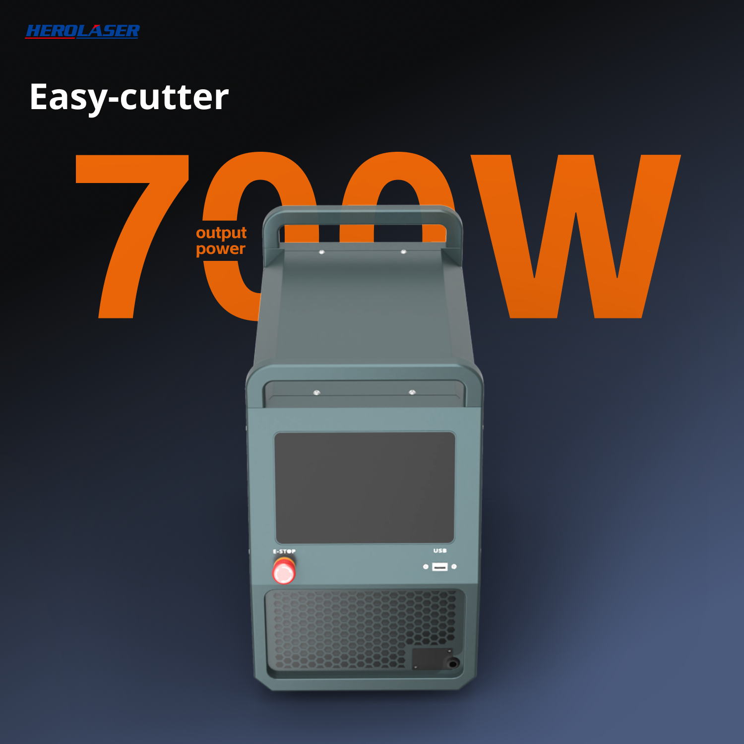 C700 Desktop Laser Cutter – Compact, Precise & Easy to Use