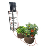 Preset Blumat Grow Tent Irrigation Kit by Sustainable Village - product image 4 for Resin Society