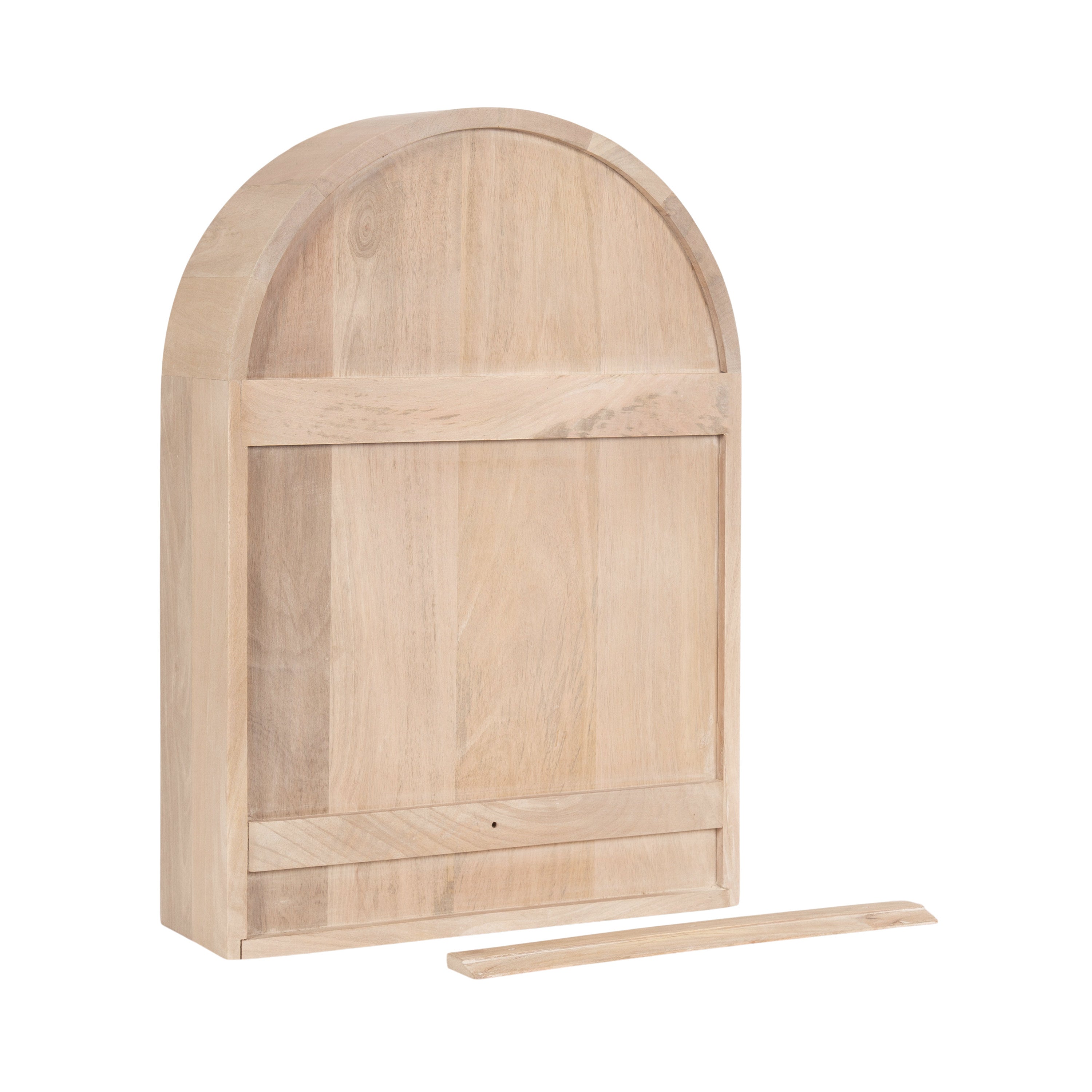Arcott Arch Wall Shelf by kateandlaurel