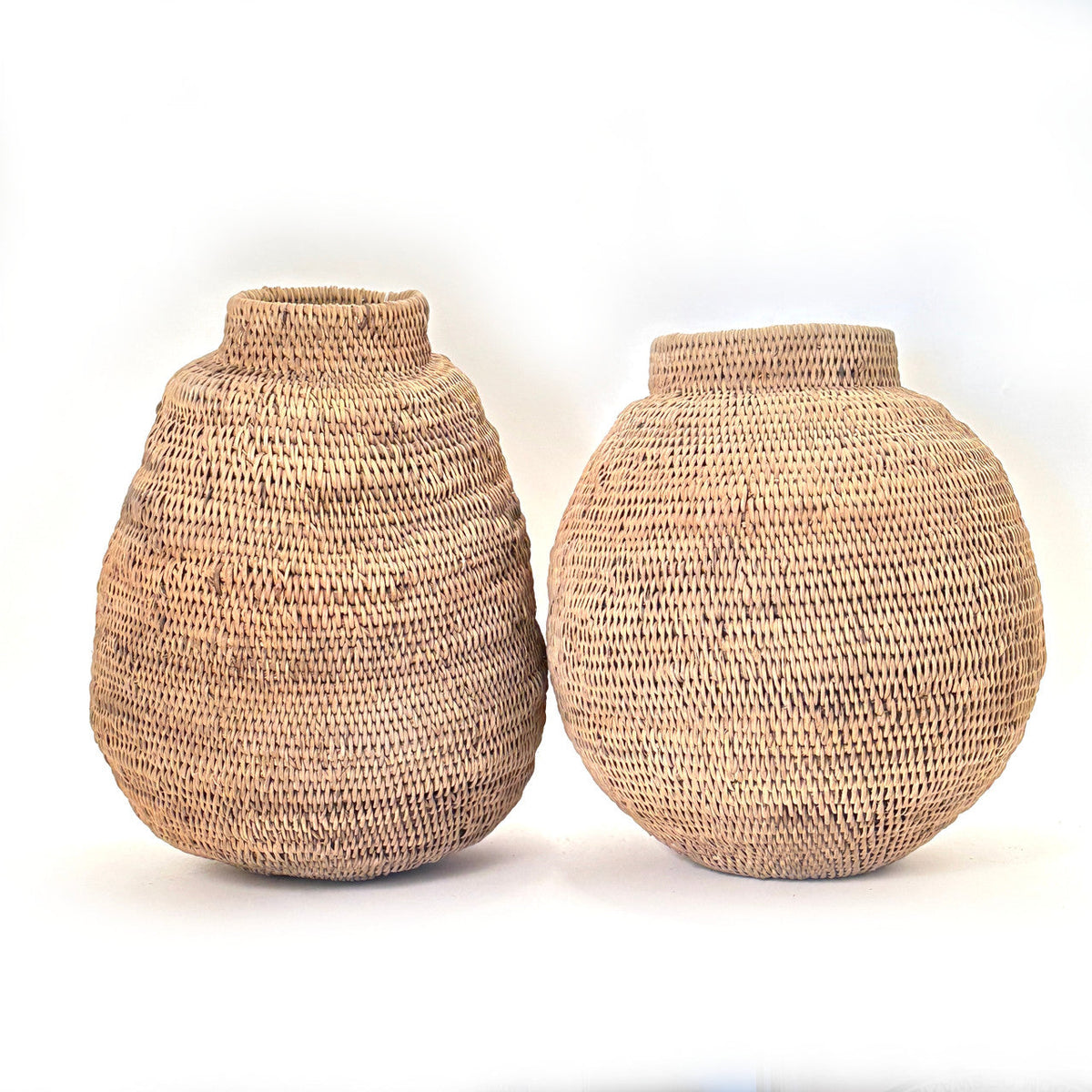 Buhera Basket Extra Large by Mbare Ltd - product image 2 for Resin Society