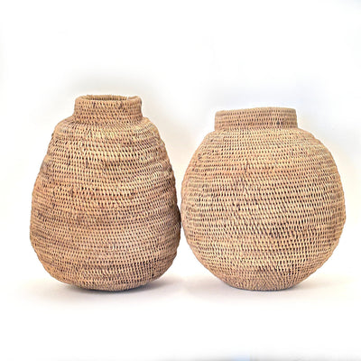 Buhera Basket Extra Large by Mbare Ltd - product image 2 for Resin Society