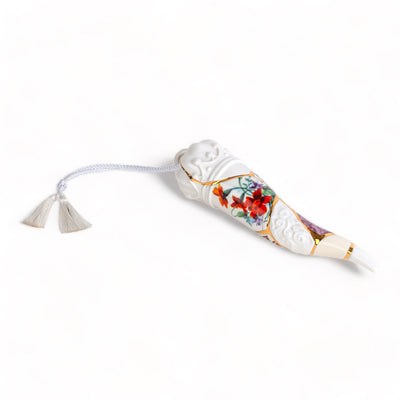 Kintsugy Lucky Horn by DEKOR - Resin Society
