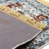 Burnt Carpet Impossible Things detail image - Resin Society