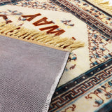 Burnt Carpet The Way detail image - Resin Society