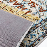 Burnt Carpet Rebel detail image - Resin Society