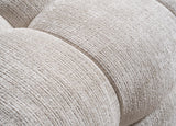 Cloud Ottoman by DEKOR - product image 3 for Resin Society