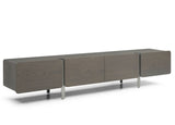 Elena TV Unit by DEKOR - product image 3 for Resin Society