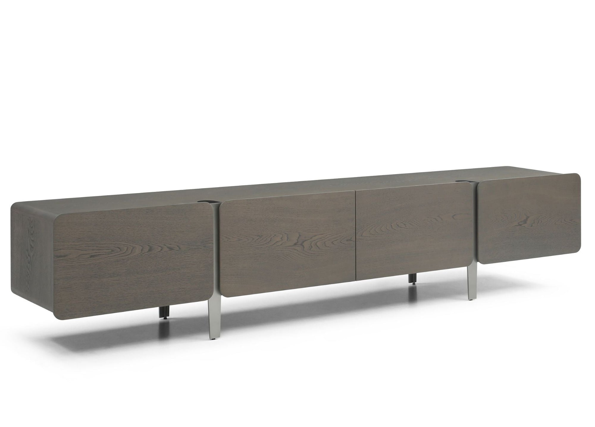 Elena TV Unit by DEKOR - product image 3 for Resin Society