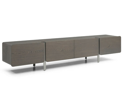 Elena TV Unit detail image - Resin Society