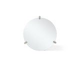 Anaconda Round Mirror by DEKOR - main product image for Resin Society