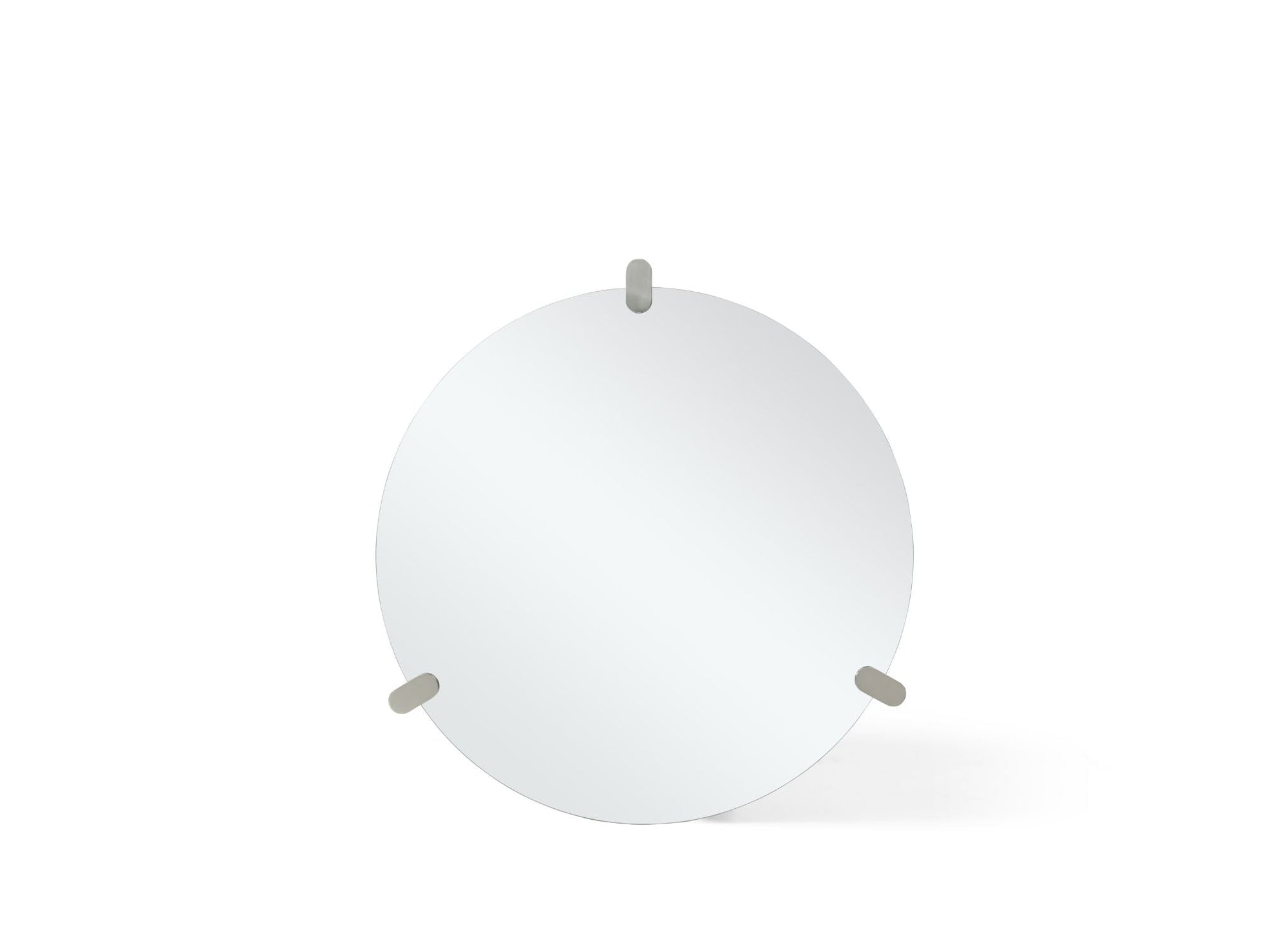 Anaconda Round Mirror by DEKOR - main product image for Resin Society