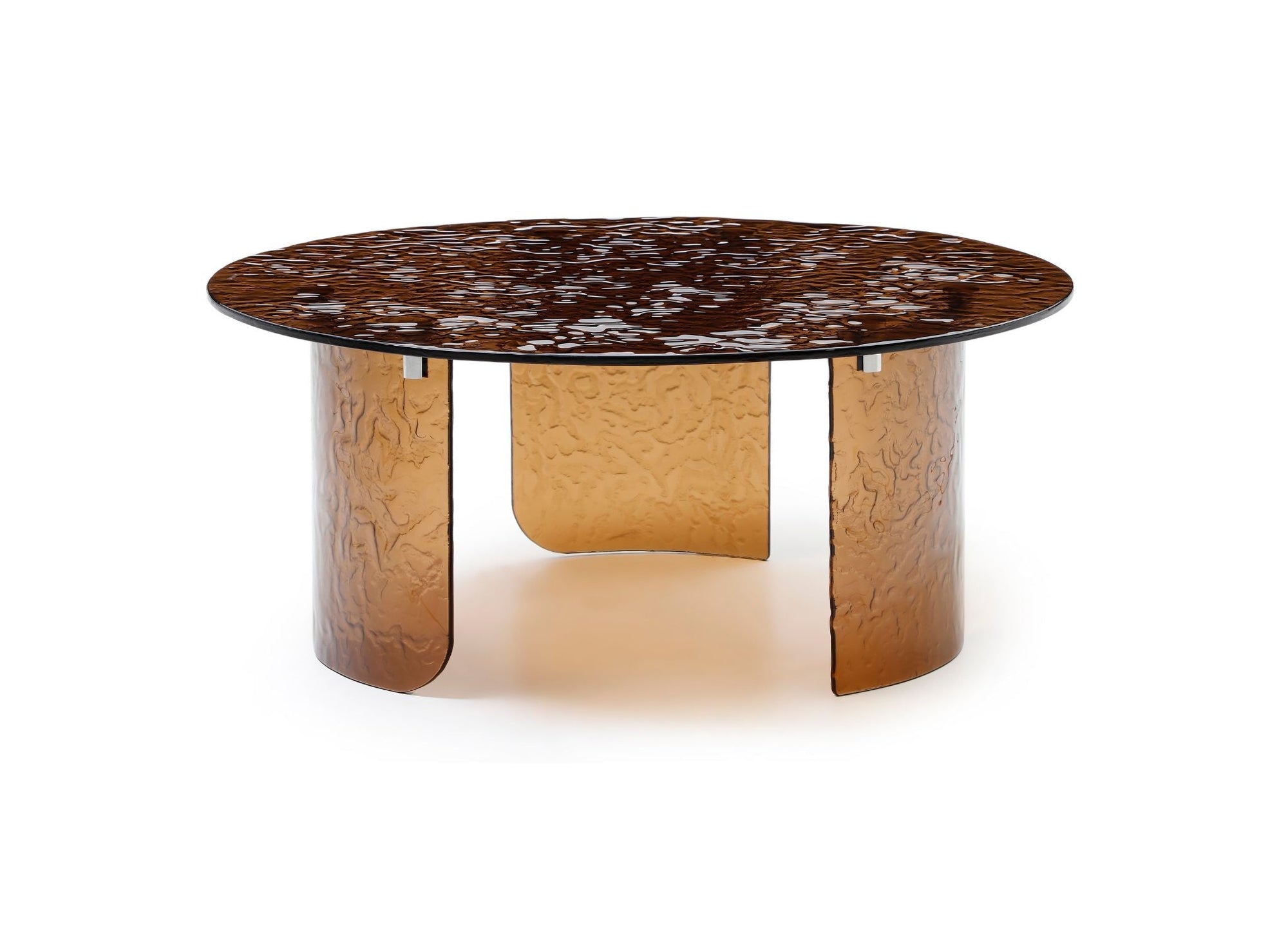 Rivelle Coffee Table by DEKOR - main product image for Resin Society