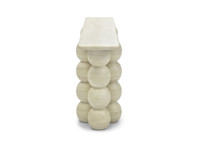 Marbella Console detail image - Resin Society