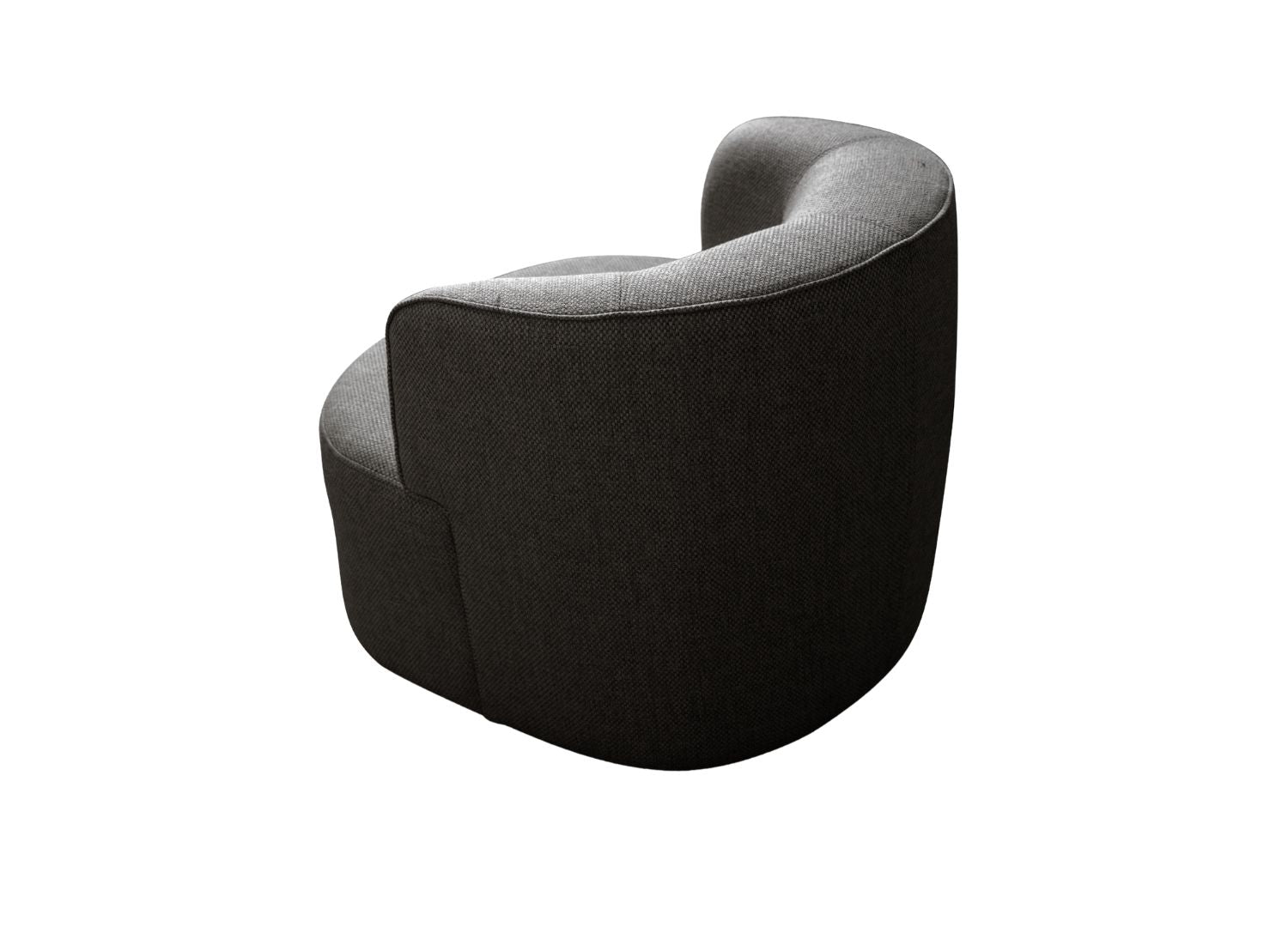 Denn Accent Chair detail image - Resin Society