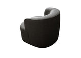 Denn Accent Chair by DEKOR - product image 2 for Resin Society