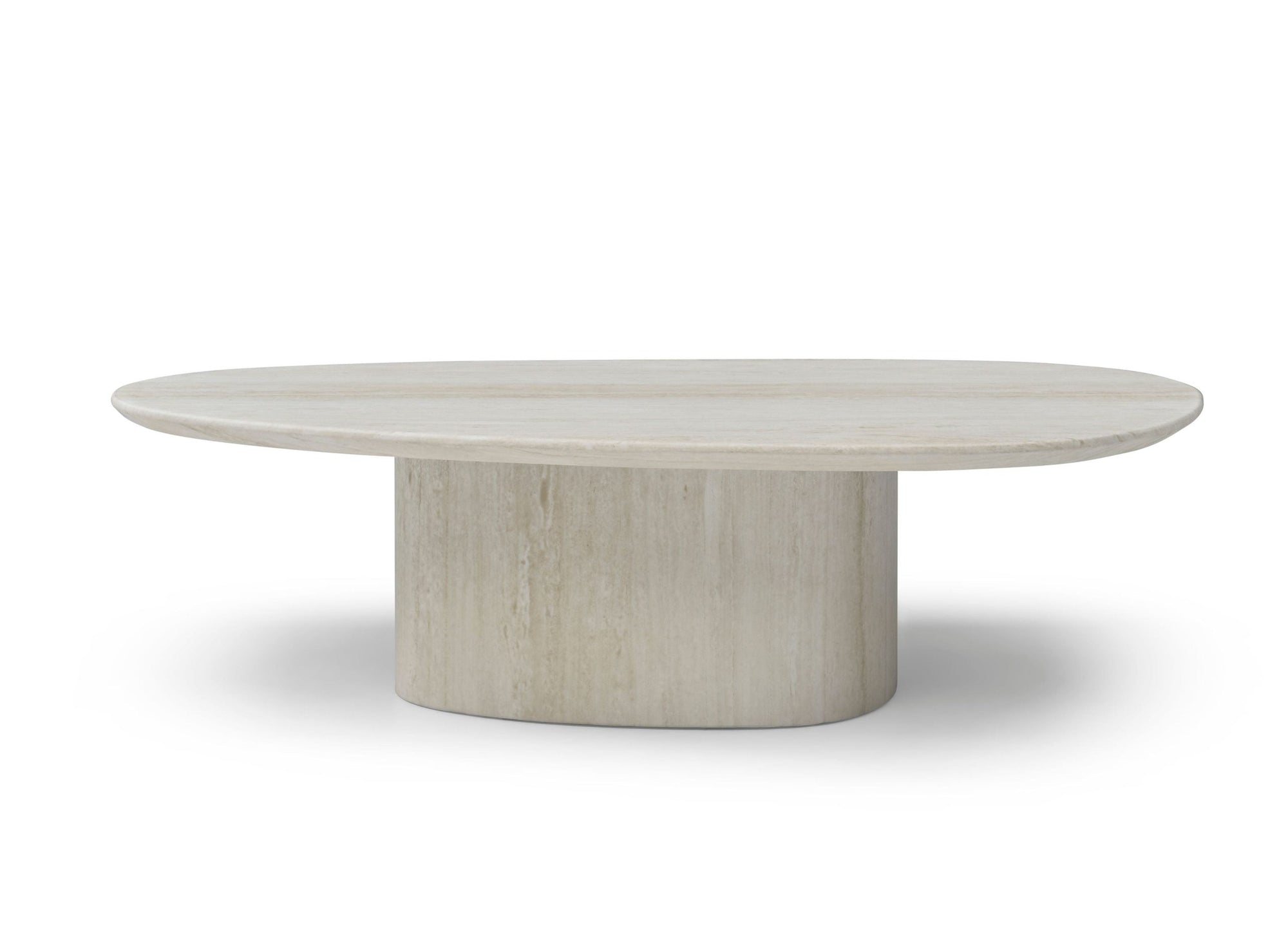 Petra Coffee Table by DEKOR - main product image for Resin Society