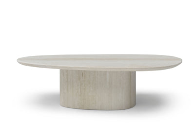 Petra Coffee Table by DEKOR - Resin Society