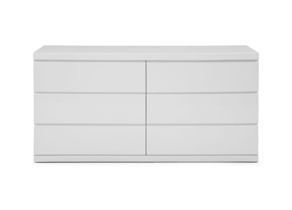 Anna Double Dresser by DEKOR - main product image for Resin Society