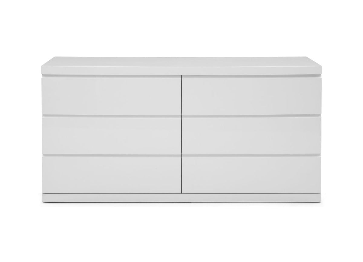 Anna Double Dresser by DEKOR - main product image for Resin Society