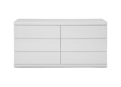 Anna Double Dresser by DEKOR - Resin Society