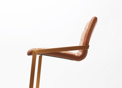 Mattia Counter Stool detail image - Resin Society