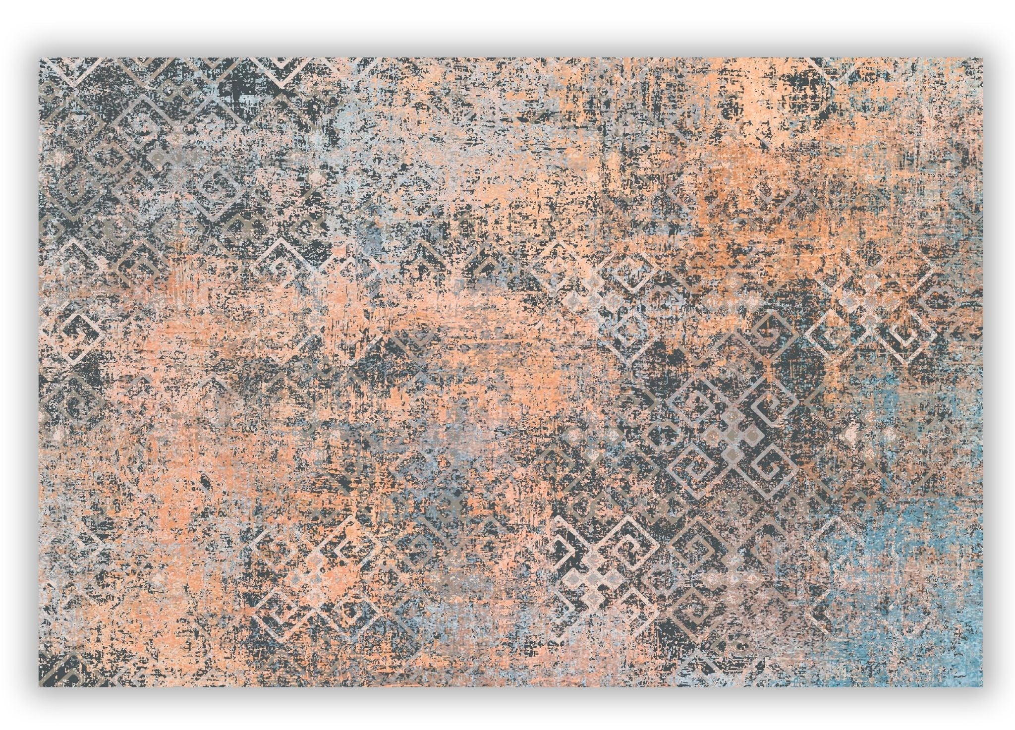 Celia Rug by DEKOR - Resin Society