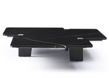 Amora Coffee Table by DEKOR - main product image for Resin Society