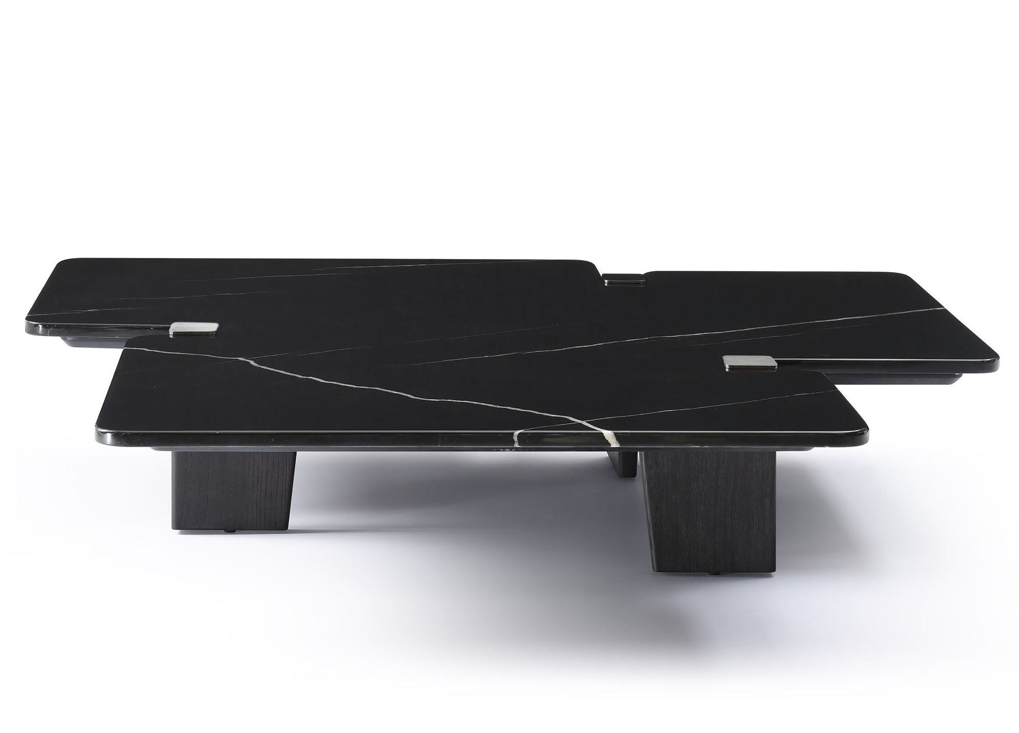 Amora Coffee Table by DEKOR - main product image for Resin Society
